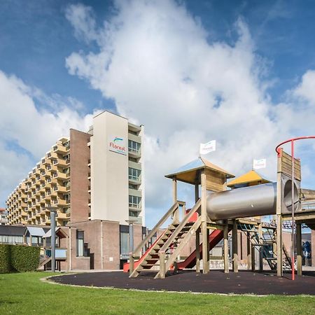 Floreal Nieuwpoort Exteriér fotografie
