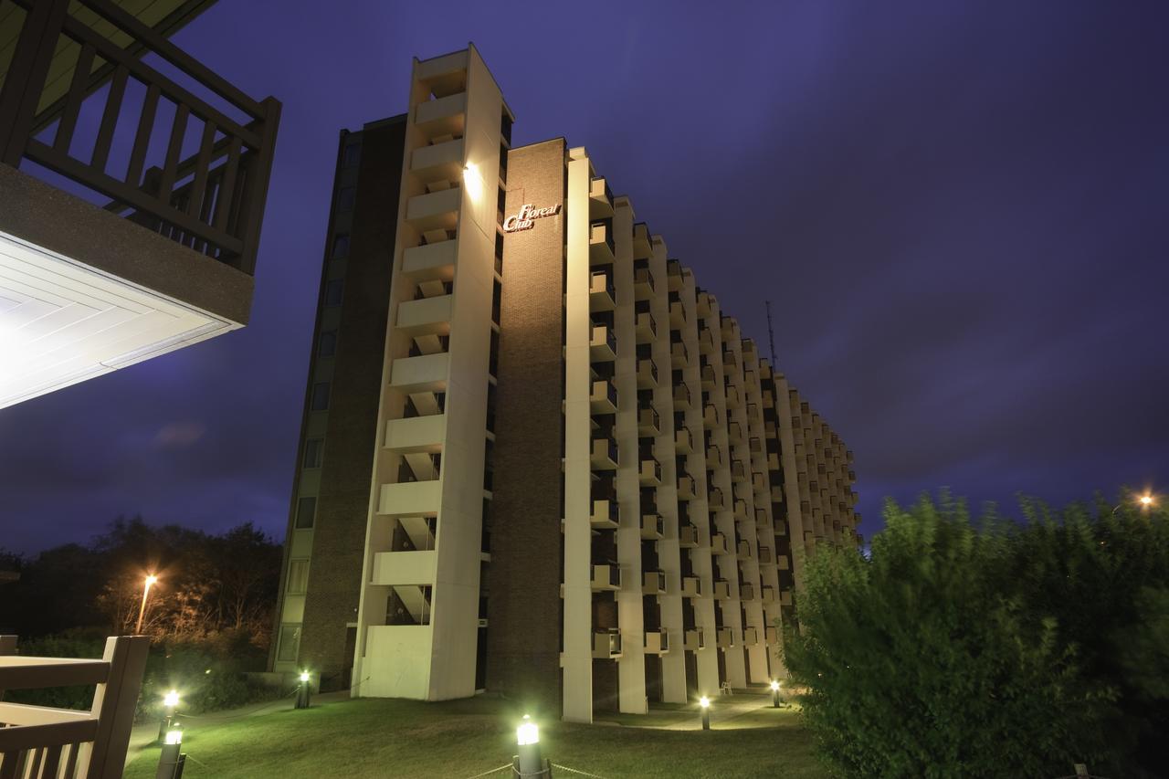 Floreal Nieuwpoort Exteriér fotografie
